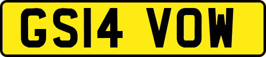 GS14VOW