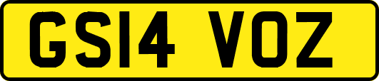 GS14VOZ