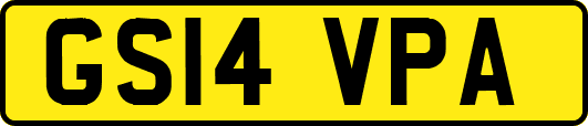 GS14VPA