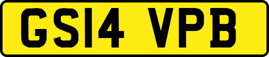 GS14VPB