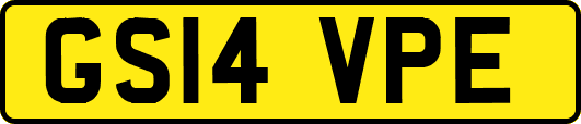 GS14VPE