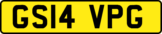 GS14VPG