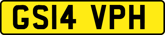 GS14VPH