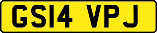 GS14VPJ