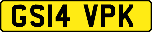 GS14VPK