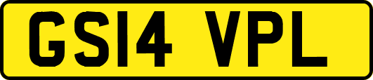 GS14VPL