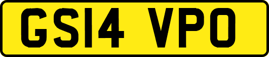 GS14VPO