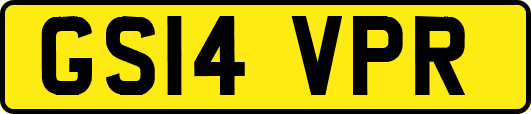 GS14VPR