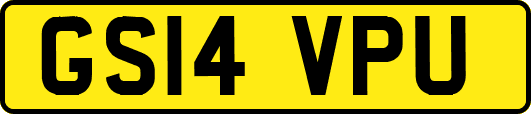 GS14VPU