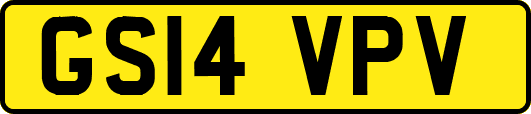 GS14VPV