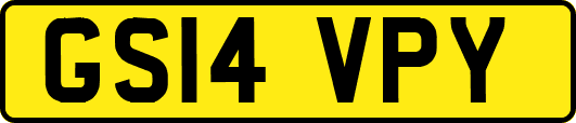 GS14VPY