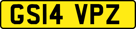 GS14VPZ
