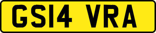 GS14VRA