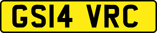 GS14VRC
