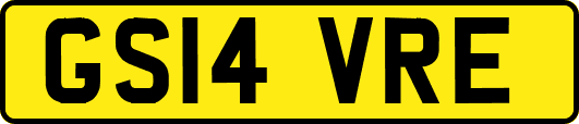 GS14VRE