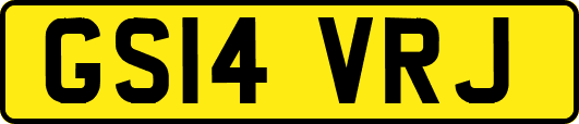 GS14VRJ