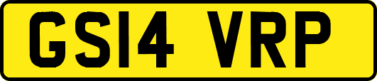 GS14VRP