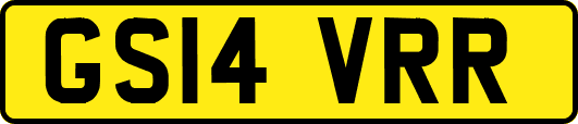 GS14VRR