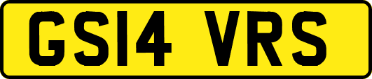 GS14VRS