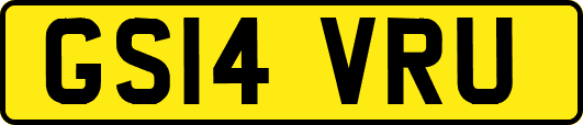 GS14VRU