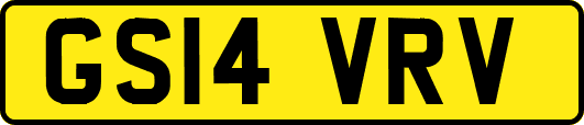 GS14VRV