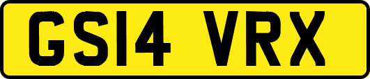 GS14VRX