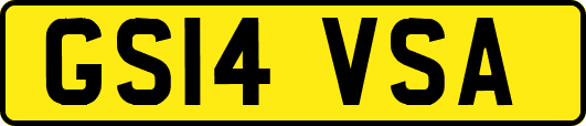 GS14VSA