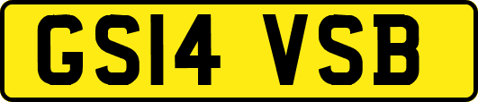 GS14VSB