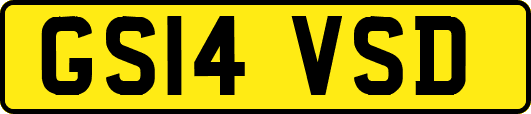 GS14VSD