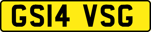 GS14VSG