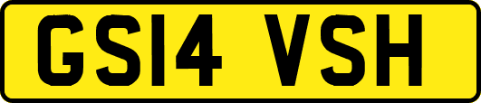 GS14VSH