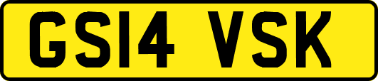 GS14VSK