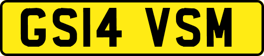 GS14VSM