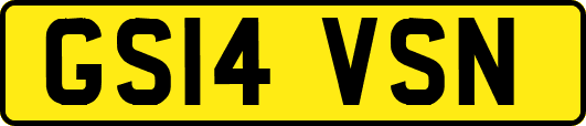 GS14VSN