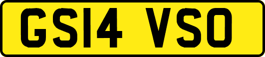 GS14VSO