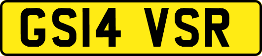 GS14VSR