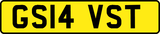 GS14VST