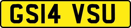 GS14VSU