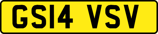 GS14VSV