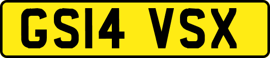 GS14VSX