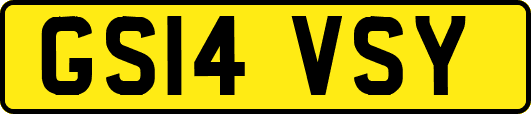 GS14VSY