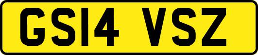 GS14VSZ