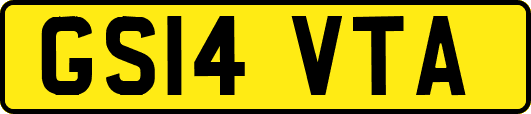 GS14VTA