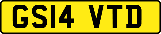 GS14VTD
