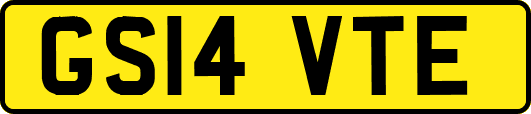 GS14VTE