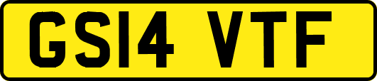 GS14VTF