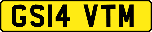 GS14VTM