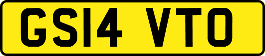 GS14VTO