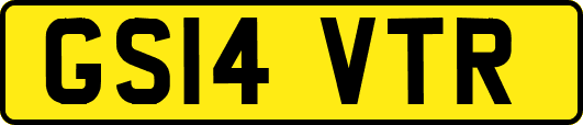 GS14VTR