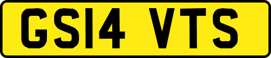 GS14VTS